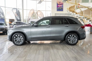 Mercedes-Benz GLC 220 d 4Matic 9G-Tronic "AMG Line" - imagine 4