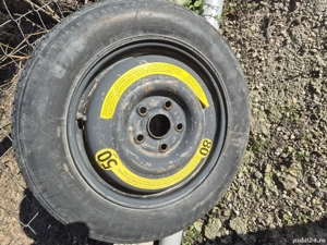 Vand roata slim  - imagine 2