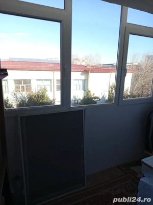 vand apartament trei camere sau schimb cu apartament cu o camera etajul 1 sau parter - imagine 6