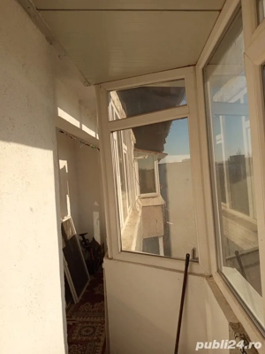 vand apartament trei camere sau schimb cu apartament cu o camera etajul 1 sau parter - imagine 9