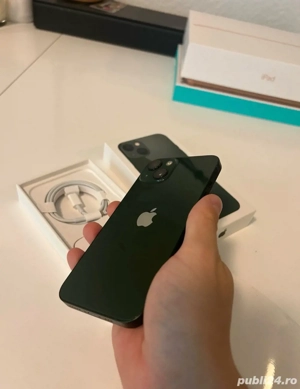 iphone 13 256 gb - imagine 2