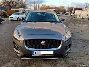 Vând Jaguar E-Pace 150 cp Autonat  2019 Preț: 16.0000 