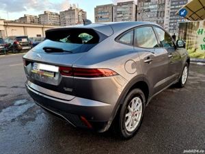 Vând Jaguar E-Pace 150 cp Autonat  2019 Preț: 16.0000  - imagine 2