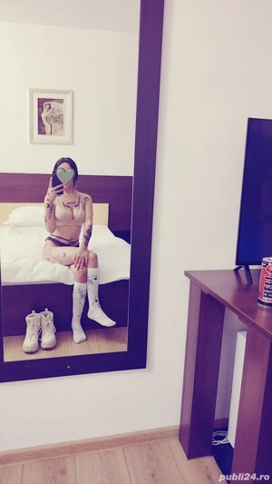 Buna, aici pentru tine  