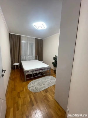 Garsoniera de inchiriat in zona Marasti-The Office - imagine 3