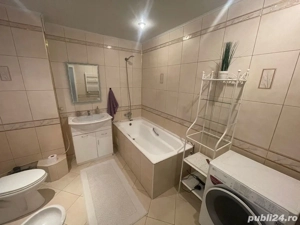 Garsoniera de inchiriat in zona Marasti-The Office - imagine 2