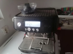 Aparat de cafea Sage