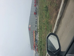 Sofer disponibil Rev