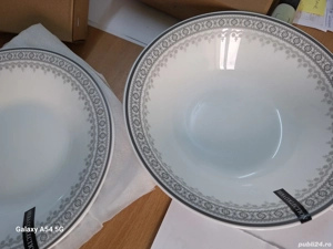 set farfurii 19piese 