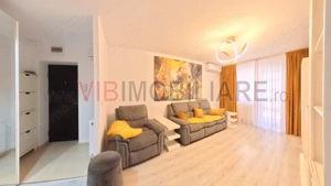 Titan - Palladium  Residence - 3 camere - mobilat/utilat - nou-2 parcari 