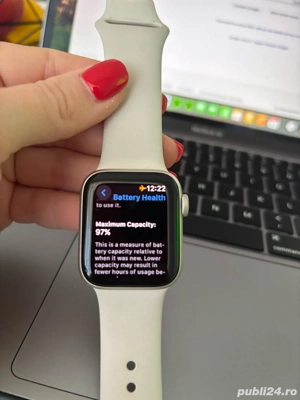 Apple watch se 40 mm