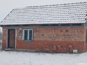 vand casa cu grădină  - imagine 3