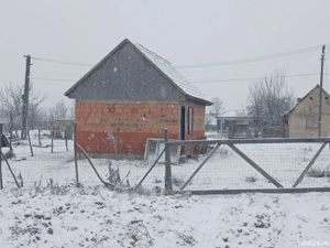 vand casa cu grădină  - imagine 4