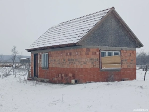 vand casa cu grădină  - imagine 5