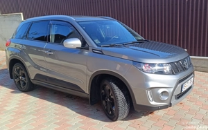 Suzuki Vitara 1.4   4x4 - imagine 6