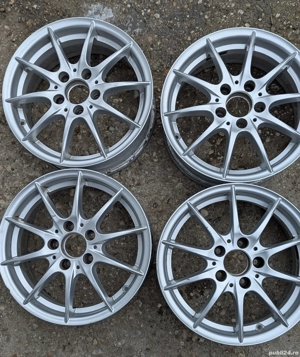 set jante R 16 5X112 Mercedes ,Vw , Audi , Skoda , Seat