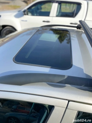 skoda octavia scout 4x4 1.8 tsi BENZINA - imagine 3