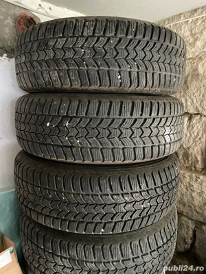 skoda octavia scout 4x4 1.8 tsi BENZINA - imagine 5