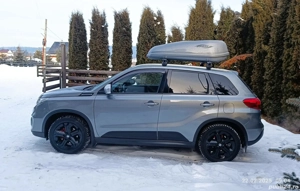 Suzuki Vitara 1.4   4x4 - imagine 2