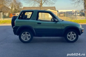 Toyota Rav 4 2.0 GPL+ tempomat - imagine 4