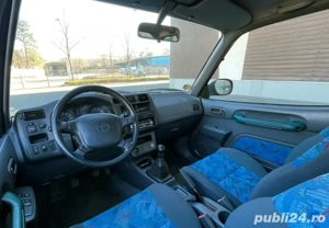 Toyota Rav 4 2.0 GPL+ tempomat - imagine 5