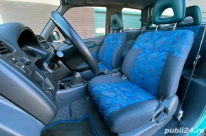 Toyota Rav 4 2.0 GPL+ tempomat - imagine 3