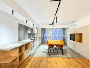 Apartament 2 camere | Parcare | Bloc Nou | Iulius Mall - imagine 2