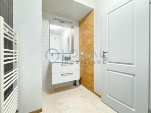 Apartament 2 camere | Parcare | Bloc Nou | Iulius Mall - imagine 11