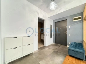 Apartament 2 camere | Parcare | Bloc Nou | Iulius Mall - imagine 5