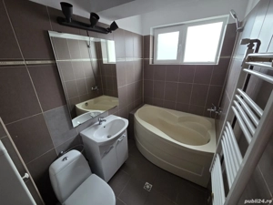 2 camere, 85 mp, 2 balcoane, parcare, lift, centrală   Sector 6 - imagine 2