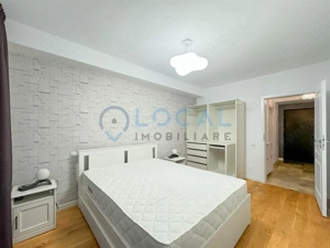 Apartament 2 camere | Parcare | Bloc Nou | Iulius Mall - imagine 3