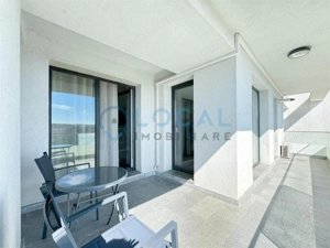 Apartament 2 camere | Parcare | Bloc Nou | Iulius Mall - imagine 10