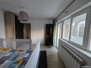 2 camere, 85 mp, 2 balcoane, parcare, lift, centrală   Sector 6 - imagine 6