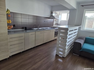 2 camere, 85 mp, 2 balcoane, parcare, lift, centrală   Sector 6 - imagine 11