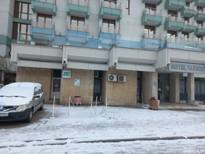 3 Spatii comerciale de inchiriat ultracentral Deva Parter