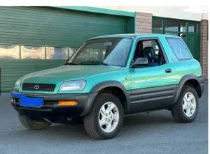 Toyota Rav 4 2.0 GPL+ tempomat - imagine 6