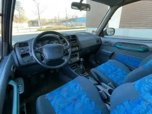 Toyota Rav 4 2.0 GPL+ tempomat - imagine 7