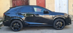 Lexus NX 300H FSport  - imagine 4