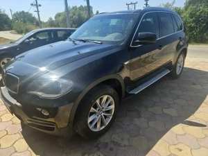 Vând Bmw X5 2010 3.0D