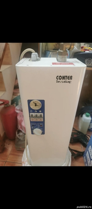 Centrala electrica 9 kw