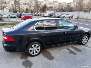 Skoda Superb 2.0 tdi 170cp