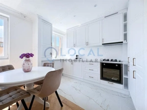 Apartament 3 camere | 2 dormitoare | str. Horea