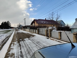 Loc de casă în Moara, jud. SV - imagine 5