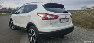 Nissan qashqai 1.2 2015 - imagine 4