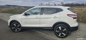 Nissan qashqai 1.2 2015 - imagine 2