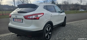 Nissan qashqai 1.2 2015 - imagine 3
