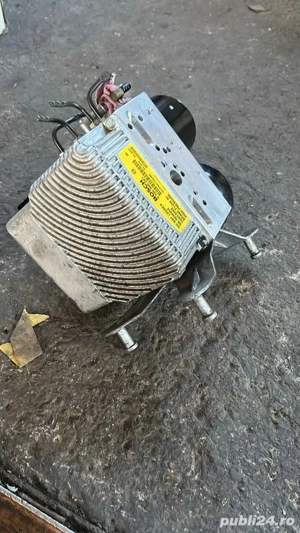 SBC pentru Mercedes 211 an 2005 piesa noua din 2018 - imagine 3