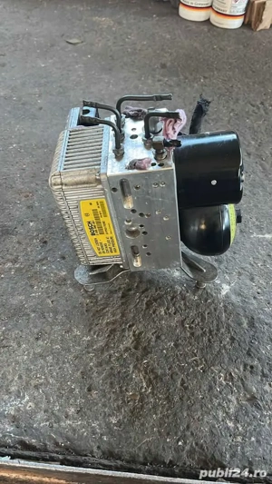 SBC pentru Mercedes 211 an 2005 piesa noua din 2018 - imagine 4