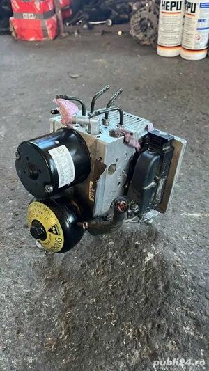 SBC pentru Mercedes 211 an 2005 piesa noua din 2018 - imagine 2