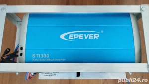 Invertor Epever STI300W 12V 230V